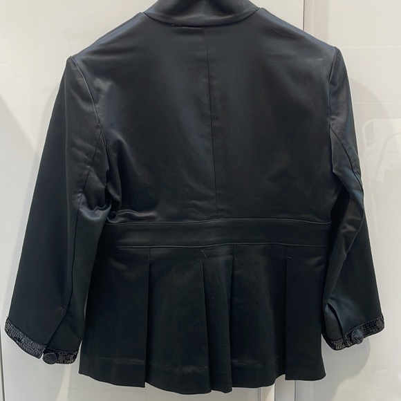 Parasuco Denim Legend Jacket!!! - Picture 5 of 9